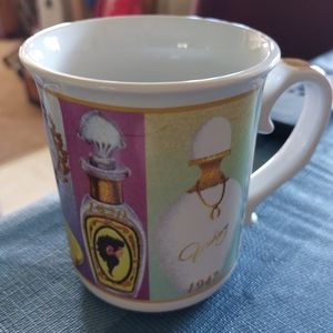 Avon Mug